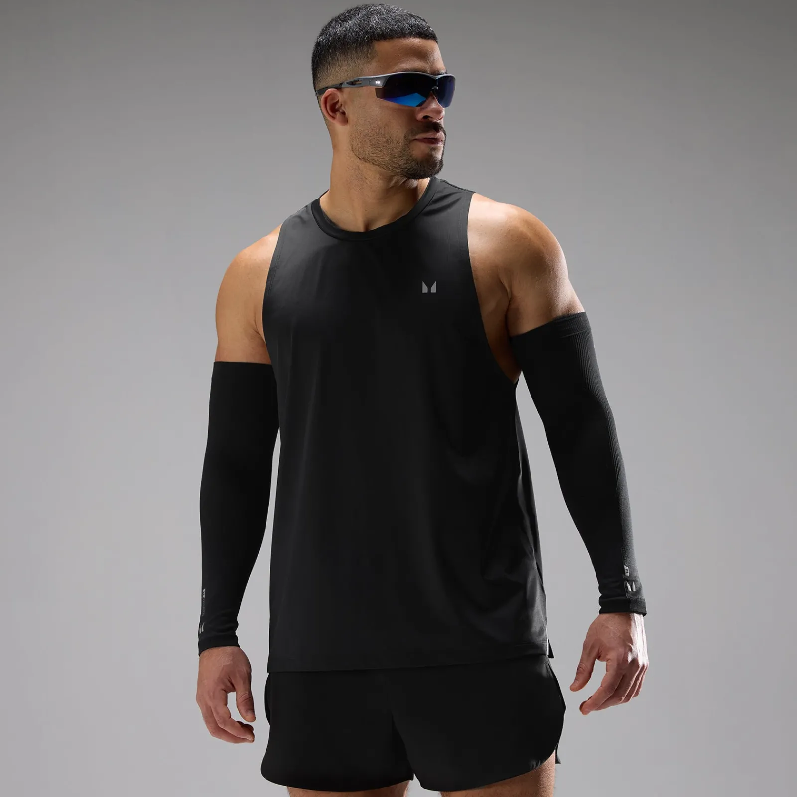 New P Heren Veocity Utra eh Tanktop Heren Stringers & Tanks|T-Shirts & Tops