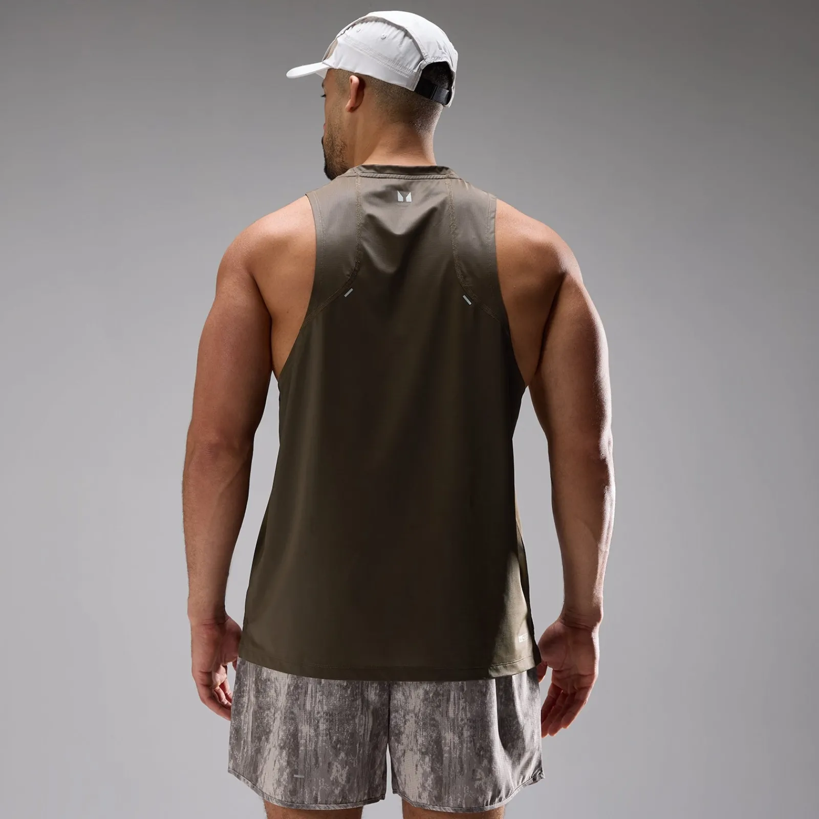 Sale P Heren Veocity Utra eh Tanktop Heren Stringers & Tanks|T-Shirts & Tops