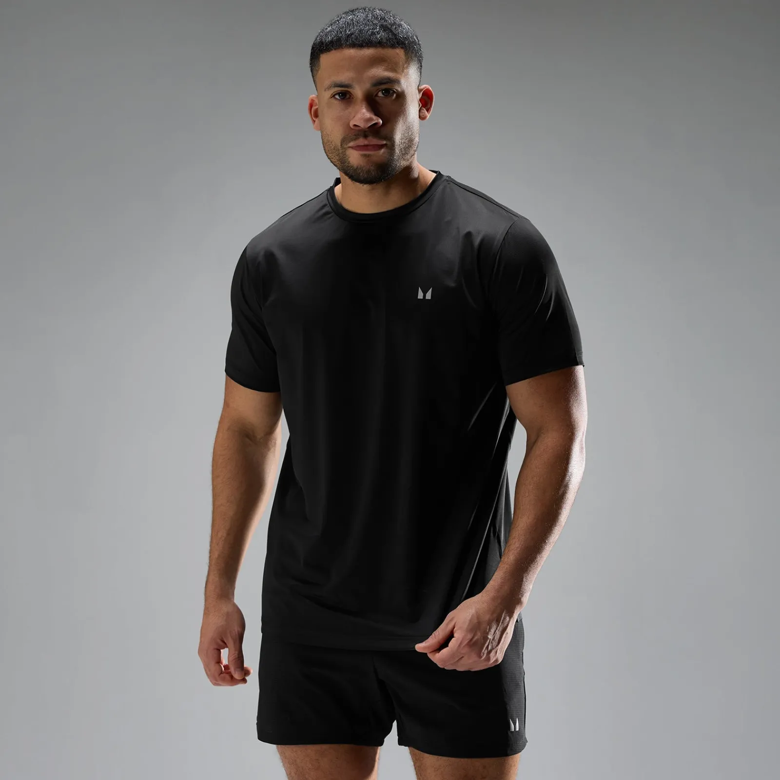 Clearance P Heren Veocity Utra eh T-hirt Heren T-Shirts & Tops