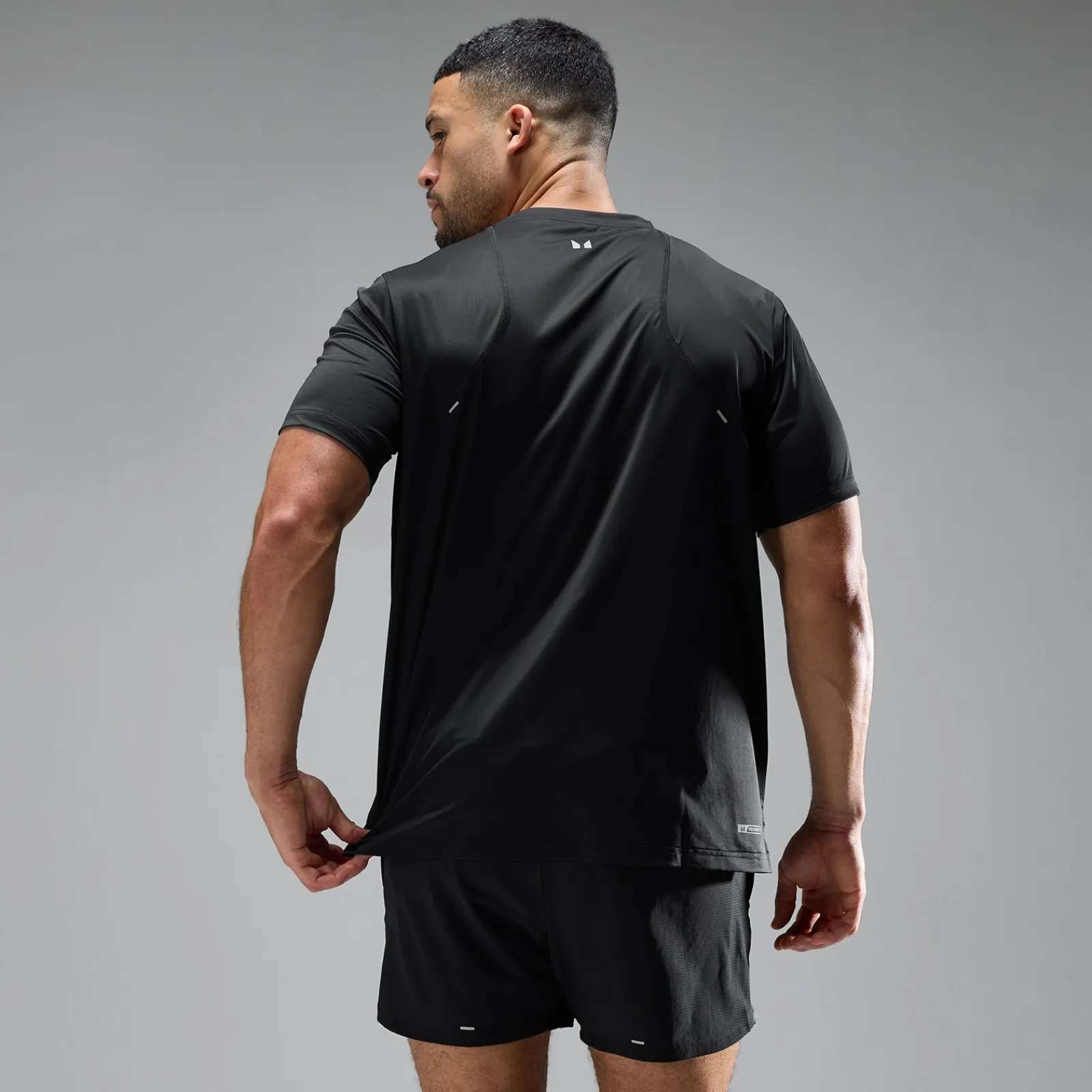 Clearance P Heren Veocity Utra eh T-hirt Heren T-Shirts & Tops