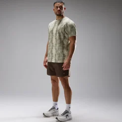Hot P Heren Veocity Utra eh T-hirt Heren T-Shirts & Tops