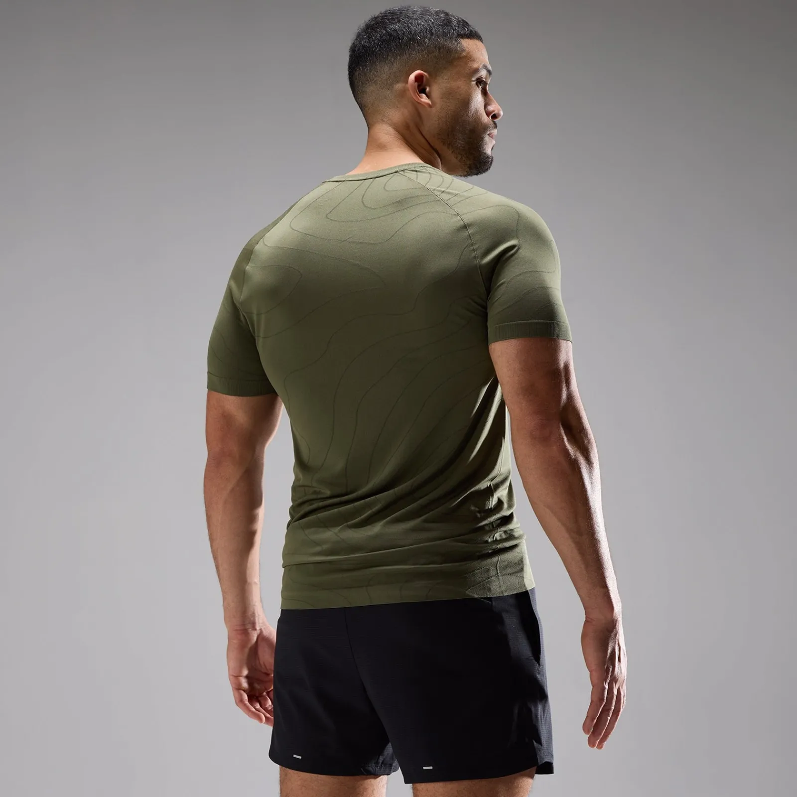 Outlet P Heren Veocity Utra eae T-hirt Heren T-Shirts & Tops