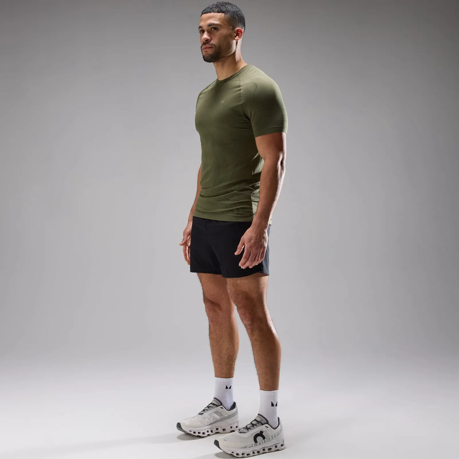 Outlet P Heren Veocity Utra eae T-hirt Heren T-Shirts & Tops