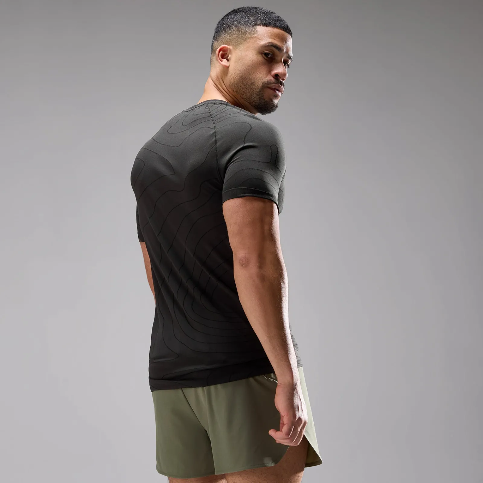 Best P Heren Veocity Utra eae T-hirt Heren T-Shirts & Tops