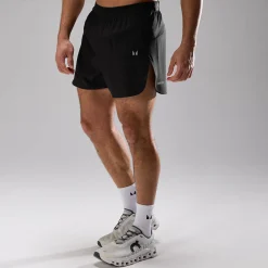 Outlet P Heren Veocity Utra 3" hort Heren Shorts
