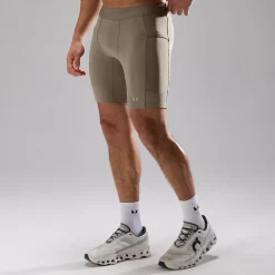 Outlet P Heren Veocity Utra torage Haf Tight Heren Shorts