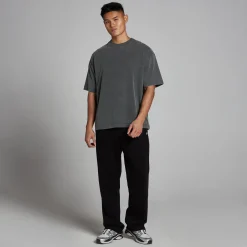 Outlet P Heren Wahed Overized Katoenen T-hirt Heren T-Shirts & Tops