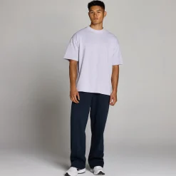 P Heren Wahed Overized Katoenen T-hirt Heren T-Shirts & Tops