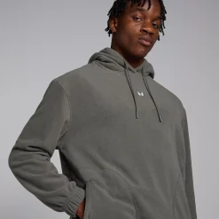 New P hoodie van feecetof voor heren Heren Tracksuits|Hoodies