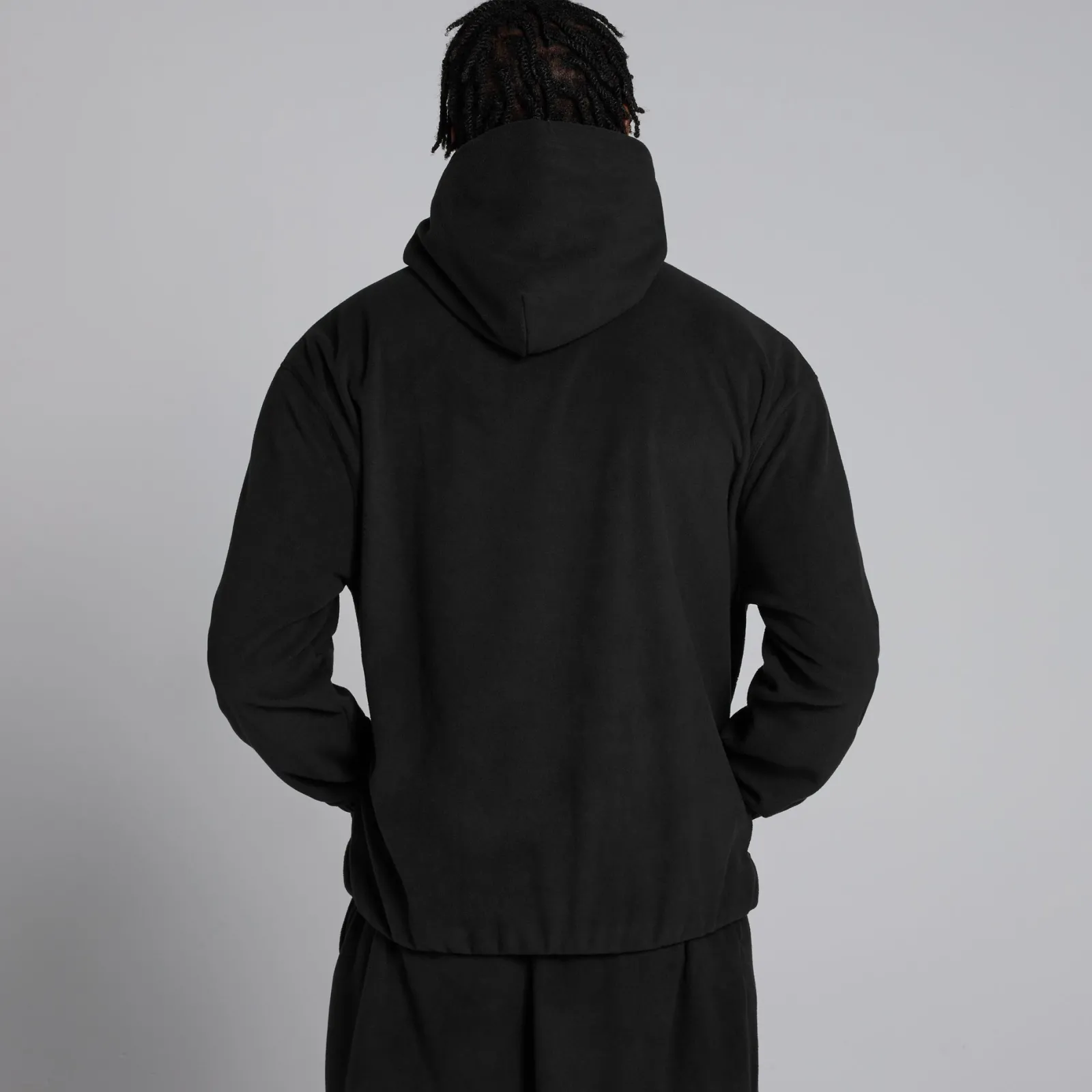 Discount P hoodie van fleecetof voor heren Heren Tracksuits|Hoodies