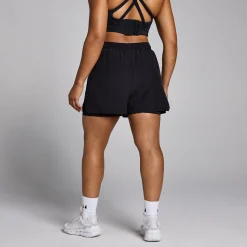 Online MP 2-in-1 trainingsshort voor dames DAMES Shorts