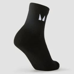 Clearance MP korte hardloopsokken (verpakking met drie stuks) Heren Ondergoed & Sokken|Ondergoed & Sokken
