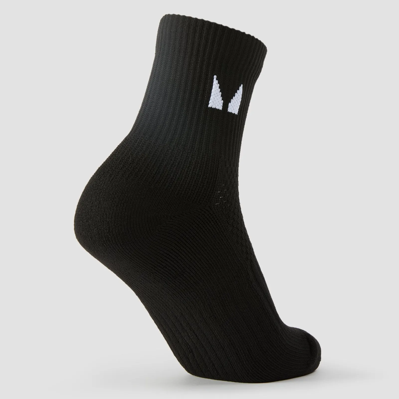 Clearance MP korte hardloopsokken (verpakking met drie stuks) Heren Ondergoed & Sokken|Ondergoed & Sokken
