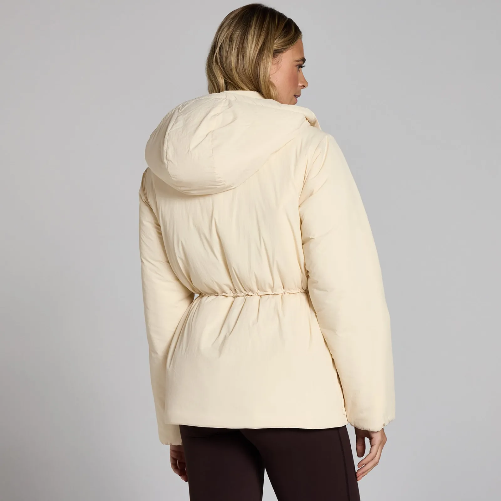 Clearance P kort jack et vertebare taie voor dae DAMES Jassen & Vesten