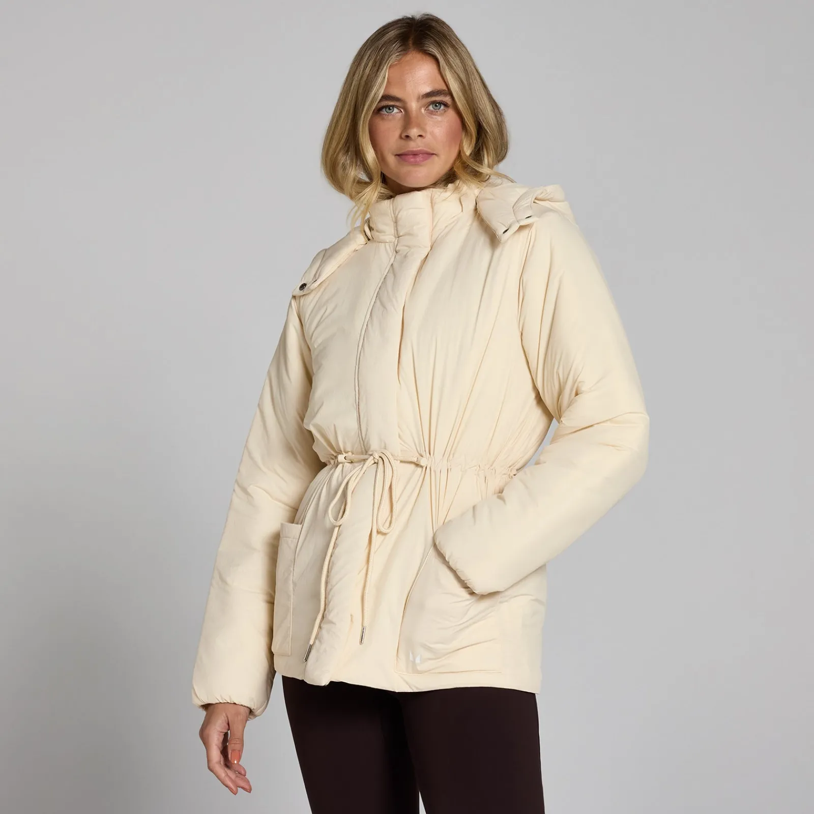 Clearance P kort jack et vertebare taie voor dae DAMES Jassen & Vesten