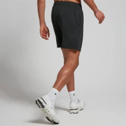 New P ichtgewicht 7" traininghort voor heren Heren Shorts