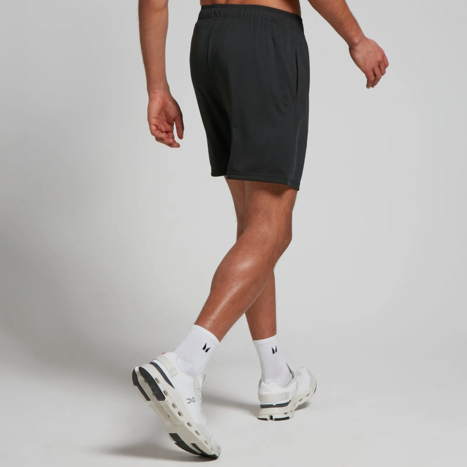 New P ichtgewicht 7" traininghort voor heren Heren Shorts
