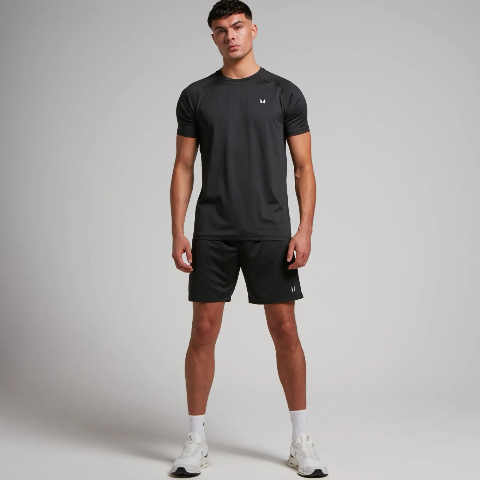 New P ichtgewicht 7" traininghort voor heren Heren Shorts