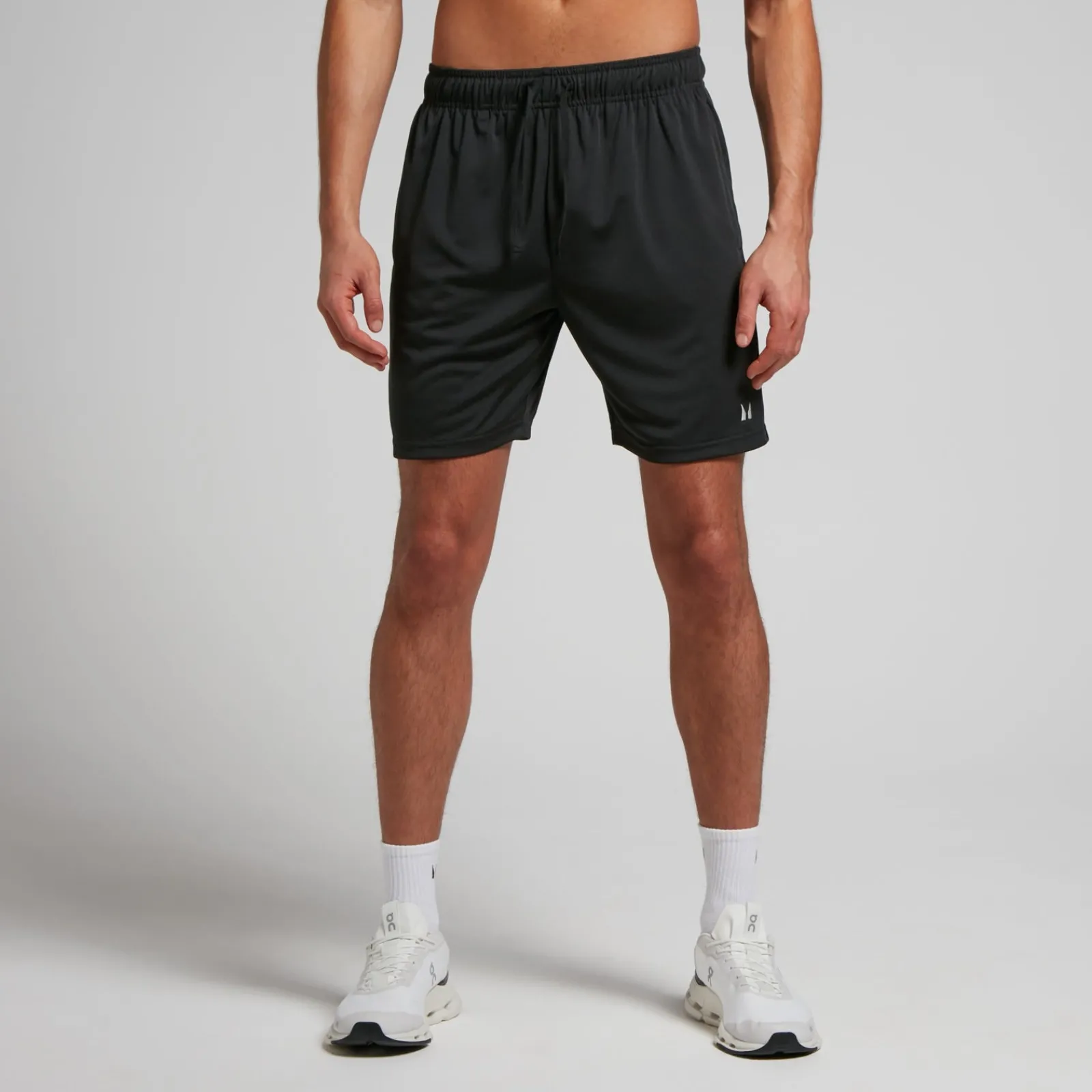New P ichtgewicht 7" traininghort voor heren Heren Shorts