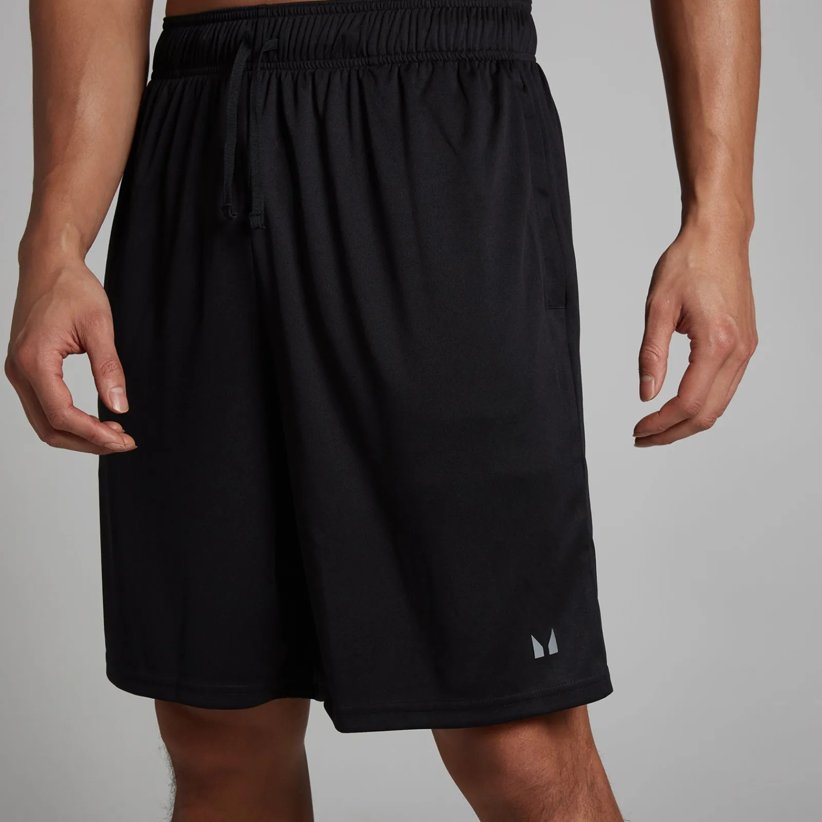 Clearance P ichtgewicht traininghort et binnenbeenengte van 23 c voor heren Heren Shorts