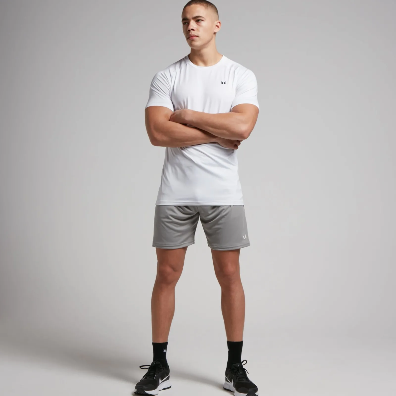 Discount P ichtgewicht 7" traininghort voor heren Heren Shorts