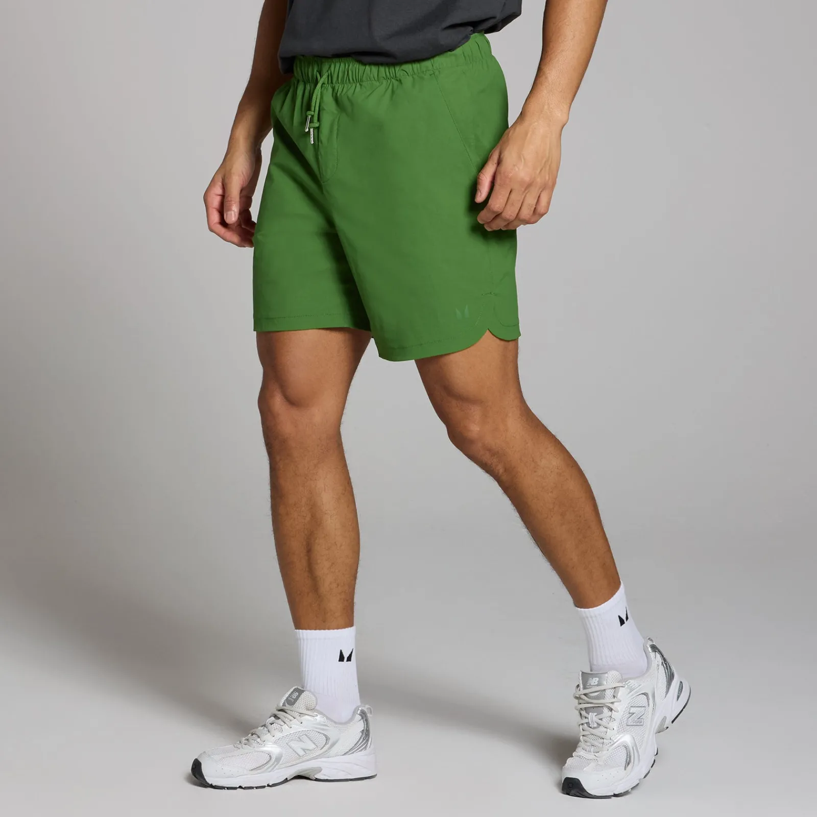 Hot P ifetye geweven hort voor heren Heren Shorts