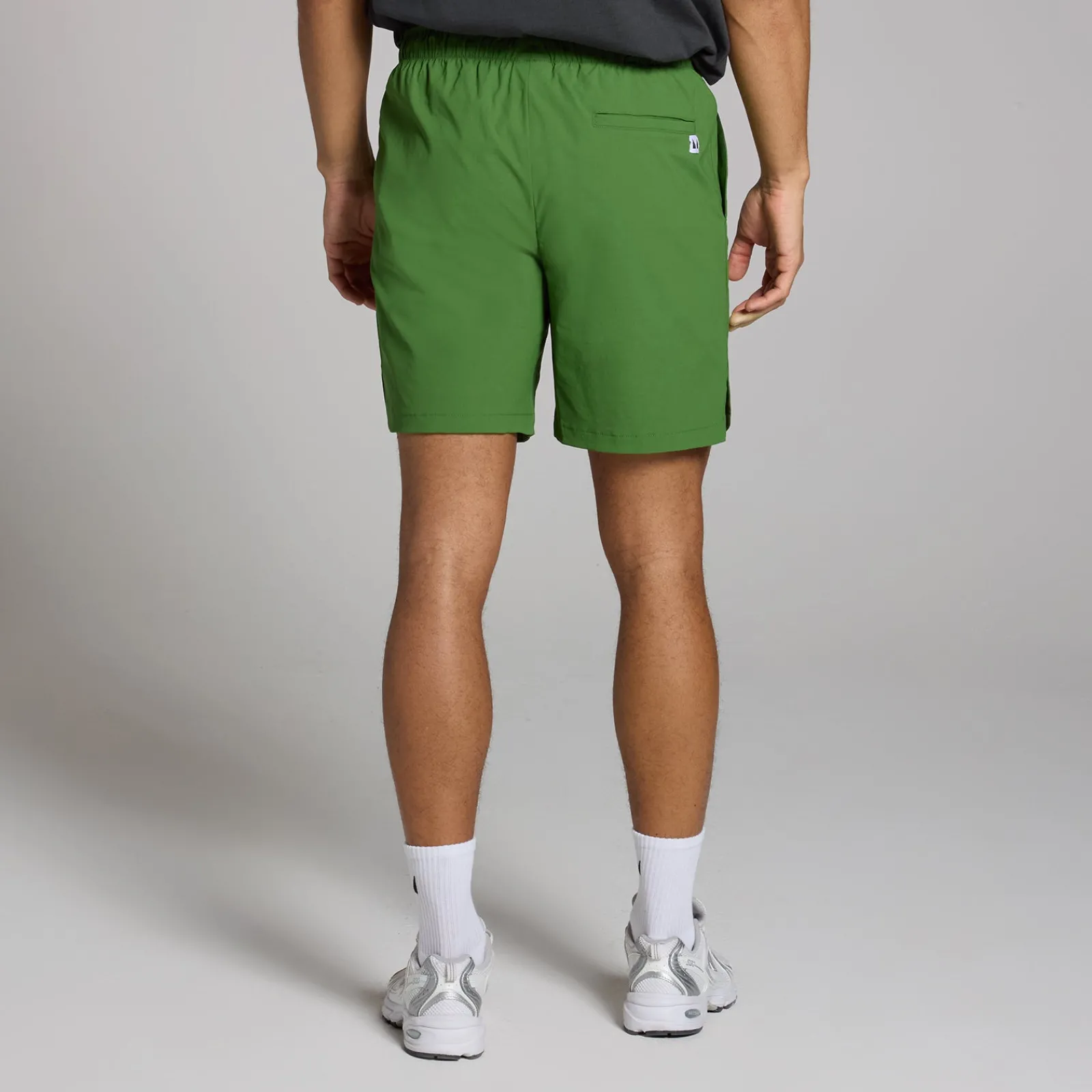 Hot P ifetye geweven hort voor heren Heren Shorts