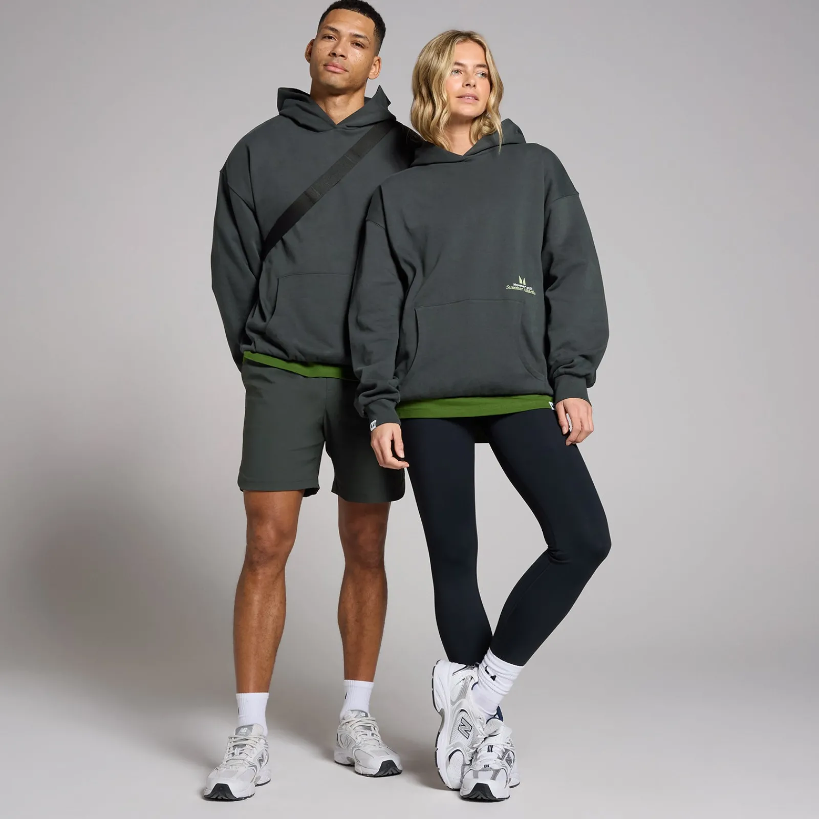 Hot MP Lifestyle oversized hoodie Heren Tracksuits|Hoodies