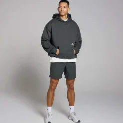 Hot MP Lifestyle oversized hoodie Heren Tracksuits|Hoodies