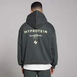 Hot MP Lifestyle oversized hoodie Heren Tracksuits|Hoodies