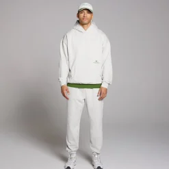 Clearance MP Lifestyle oversized hoodie Heren Tracksuits|Hoodies