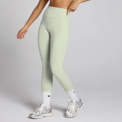 P ifetye portegging voor dae DAMES Leggings