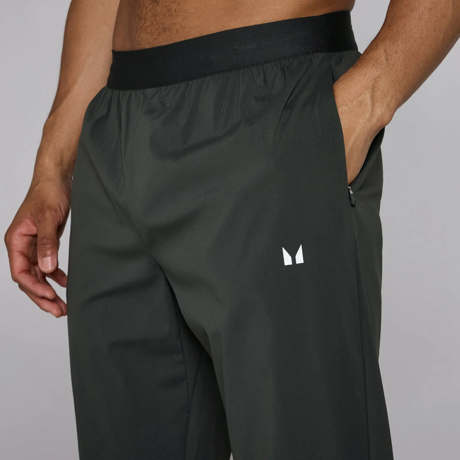 Online P en' Hybrid Woven Jogger Heren Joggingbroeken|Tracksuits