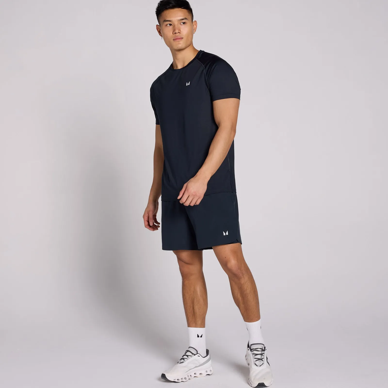 Discount P en' 7" 2-in-1 Training hort Heren Shorts