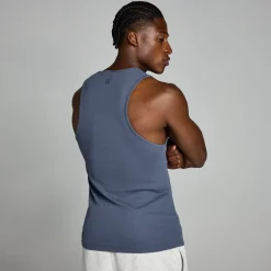 P en' ift Ribbed uce Fit Vet Heren Stringers & Tanks|T-Shirts & Tops