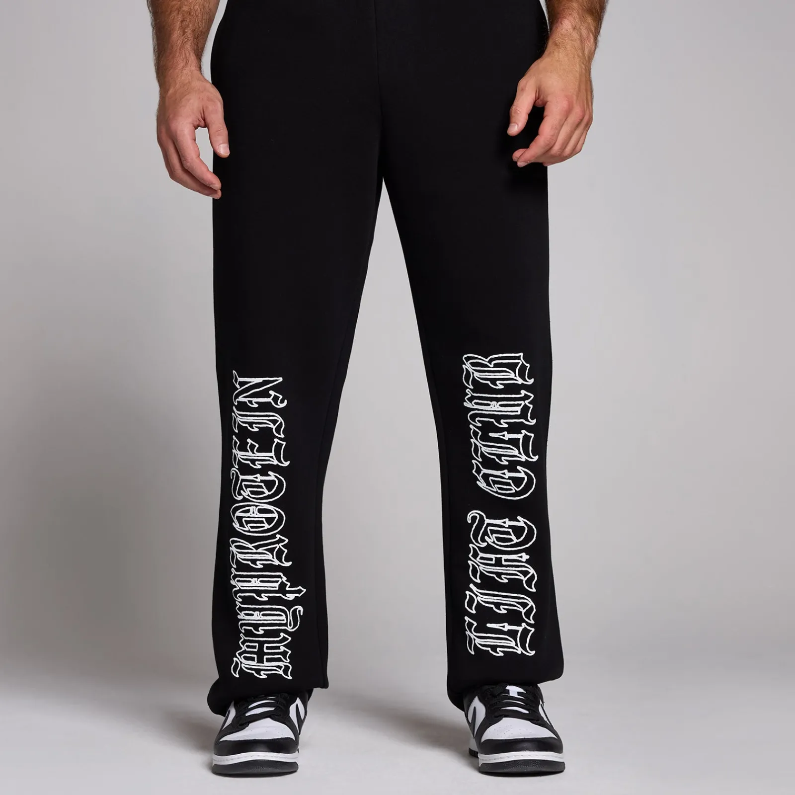 Sale P en' Origin ift Cub traight eg Jogger Heren Joggingbroeken|Tracksuits
