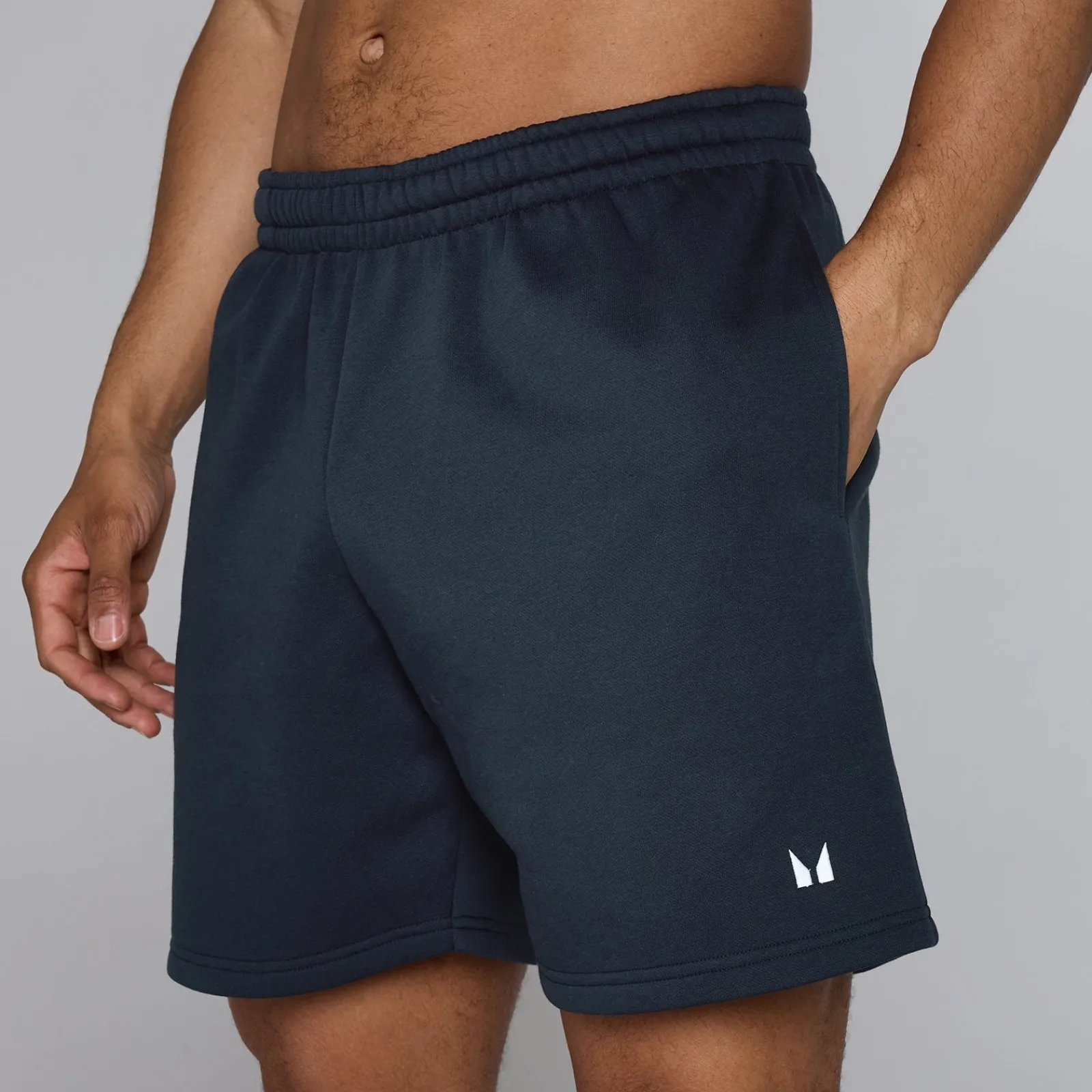 Online P en' Ret Day 7" weat hort Heren Shorts