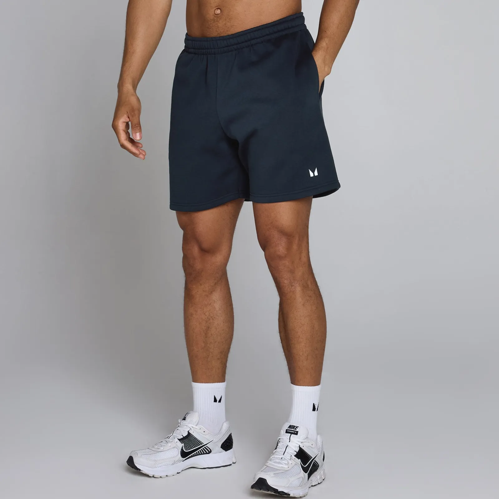 Online P en' Ret Day 7" weat hort Heren Shorts