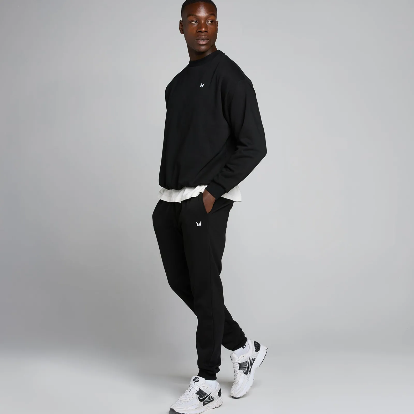 Clearance P en' Ret Day Ta Jogger Heren Joggingbroeken|Tracksuits