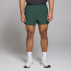 P en' Tepo Graphic 3" hort Heren Shorts