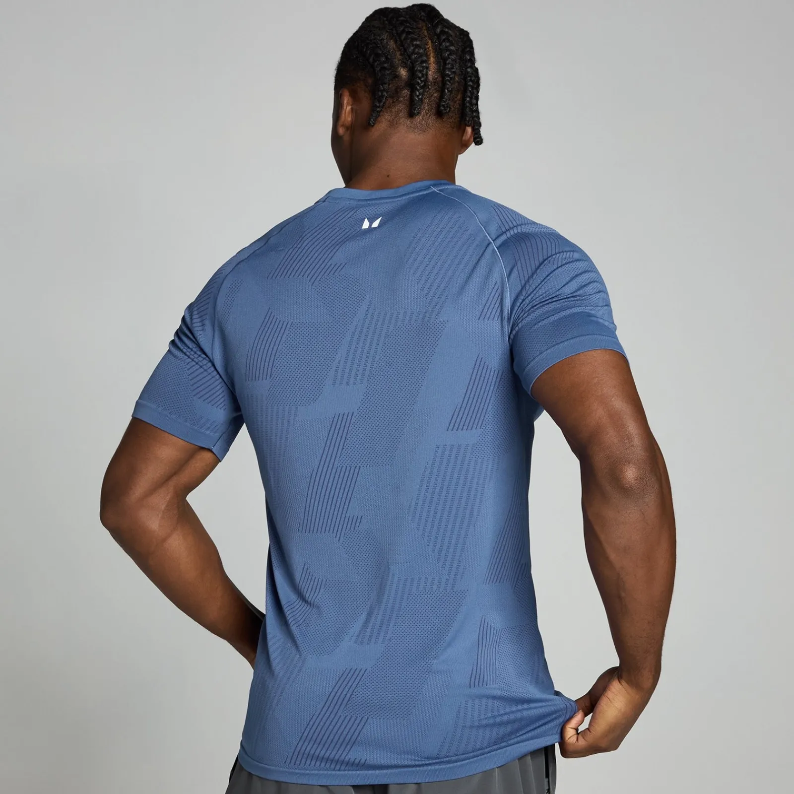 P en' Tepo Piar Graphic eae T-hirt Heren T-Shirts & Tops