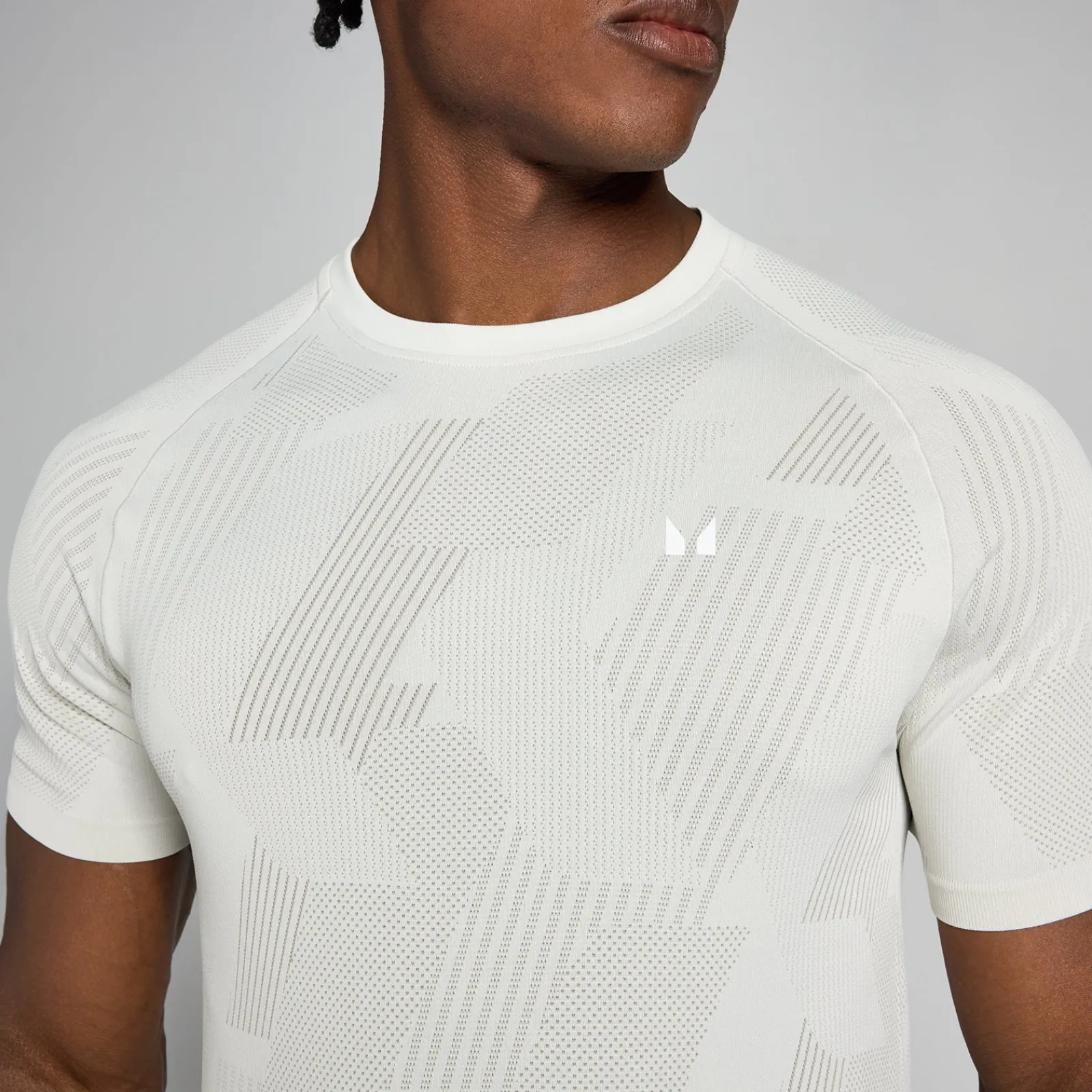 Outlet P en' Tepo Piar Graphic eae T-hirt Heren T-Shirts & Tops
