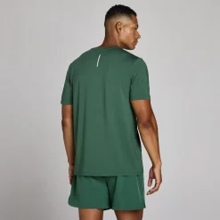 P en' Training Grid T-hirt Heren T-Shirts & Tops