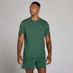 P en' Training Grid T-hirt Heren T-Shirts & Tops