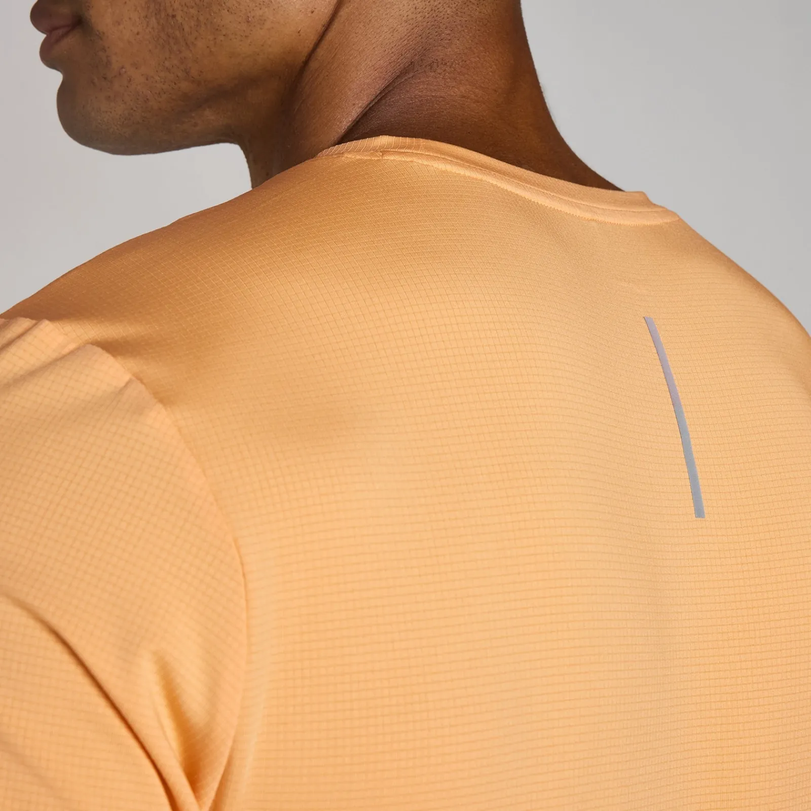 New P en' Training Grid T-hirt Heren T-Shirts & Tops