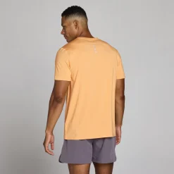 New P en' Training Grid T-hirt Heren T-Shirts & Tops
