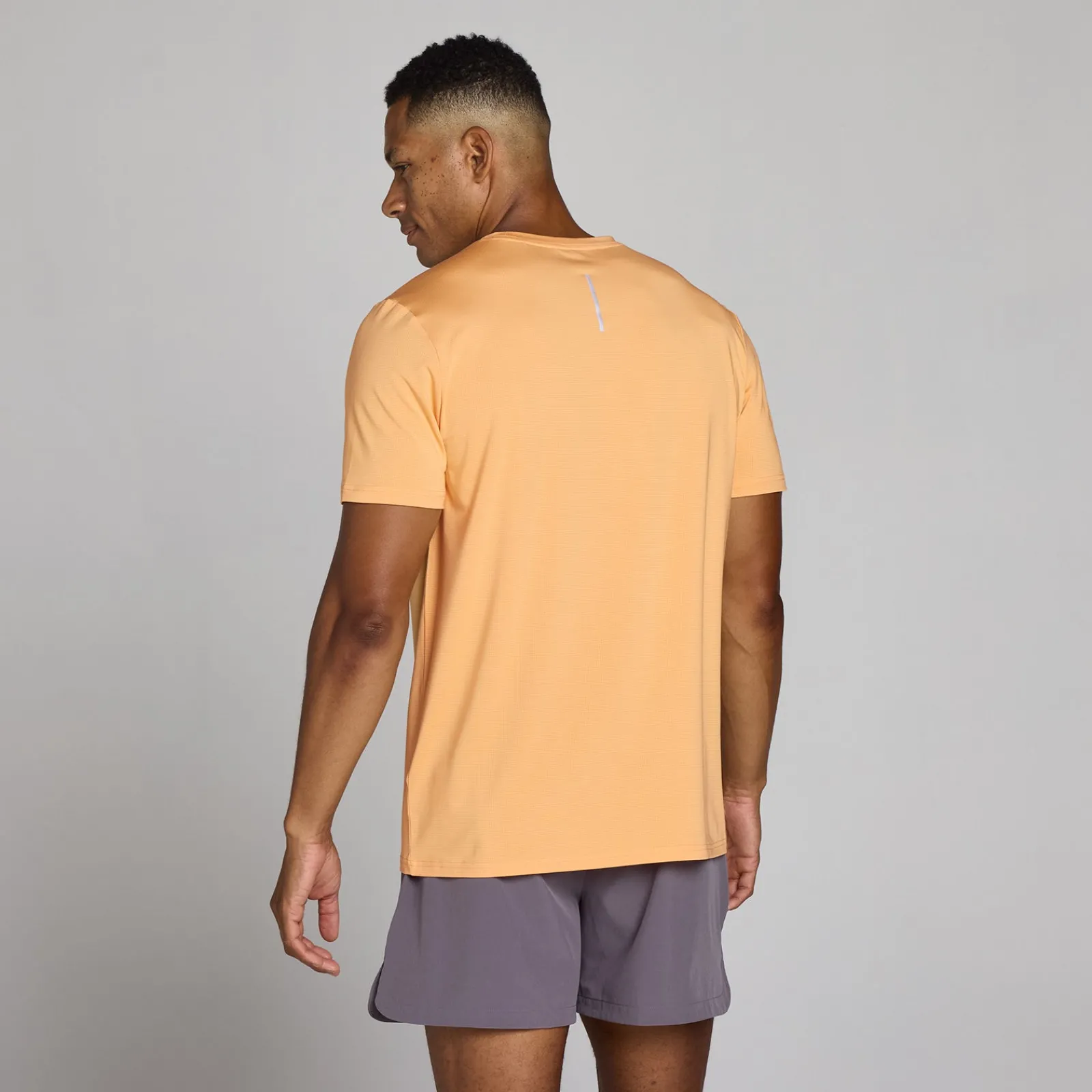 New P en' Training Grid T-hirt Heren T-Shirts & Tops