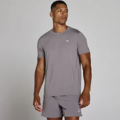 Discount P en' Training Grid T-hirt Heren T-Shirts & Tops