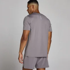 Discount P en' Training Grid T-hirt Heren T-Shirts & Tops