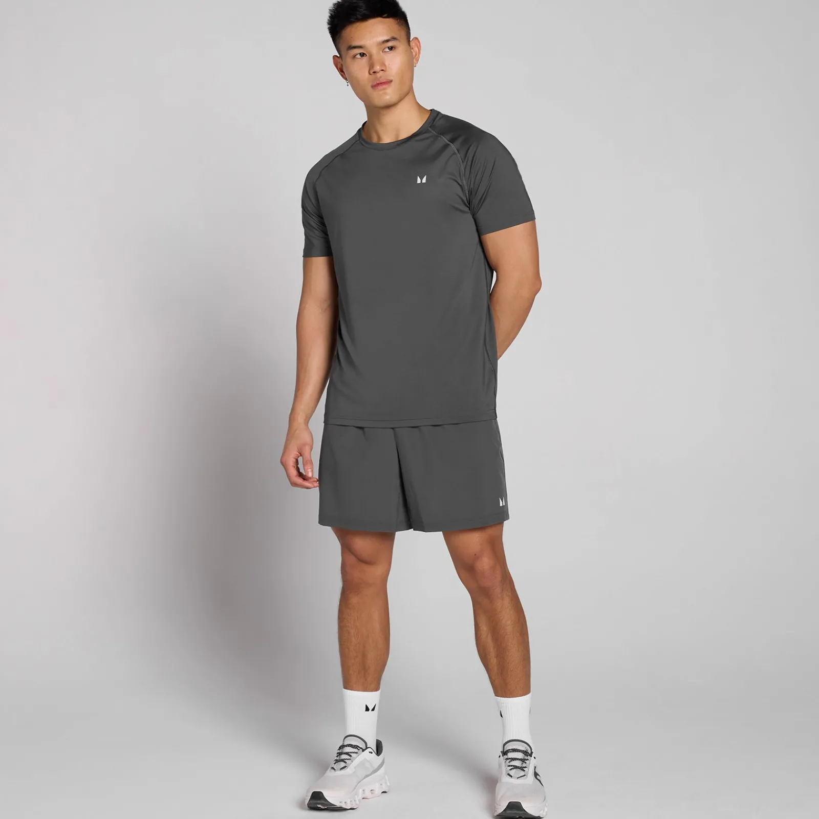 Best P en' Training hort eeve T-hirt Heren T-Shirts & Tops